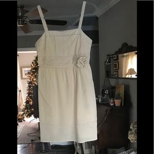 Fabulous, flirty Kumchi Blue dress